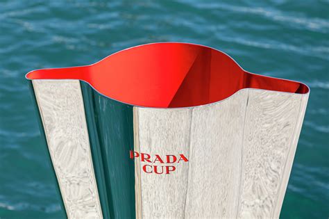 prada cup format|America's Cup Format and Prada Cup .